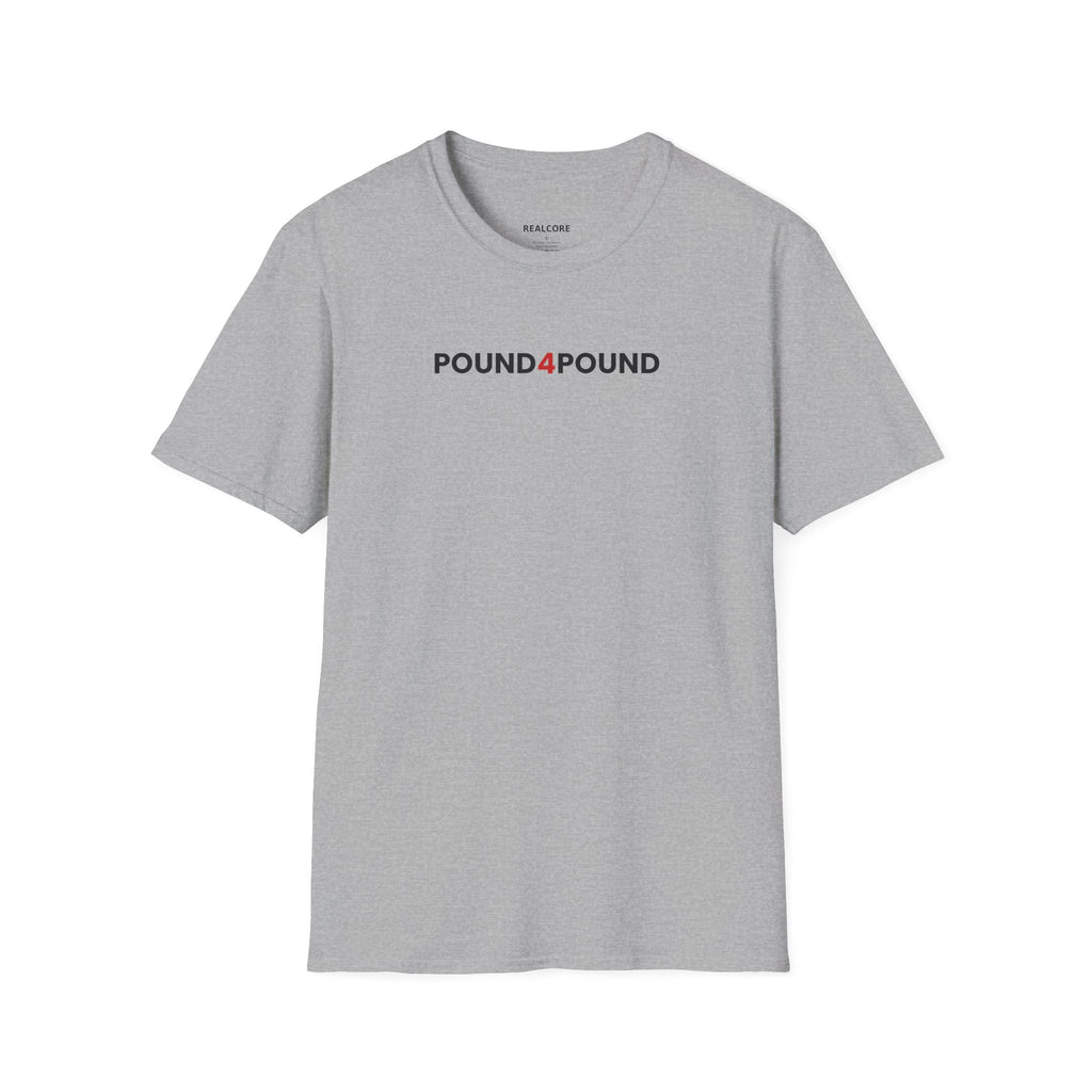 POUND4POUND