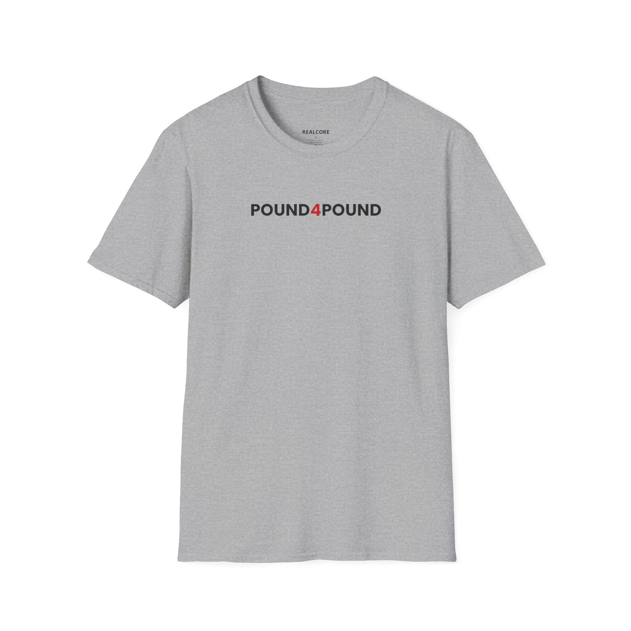 POUND4POUND