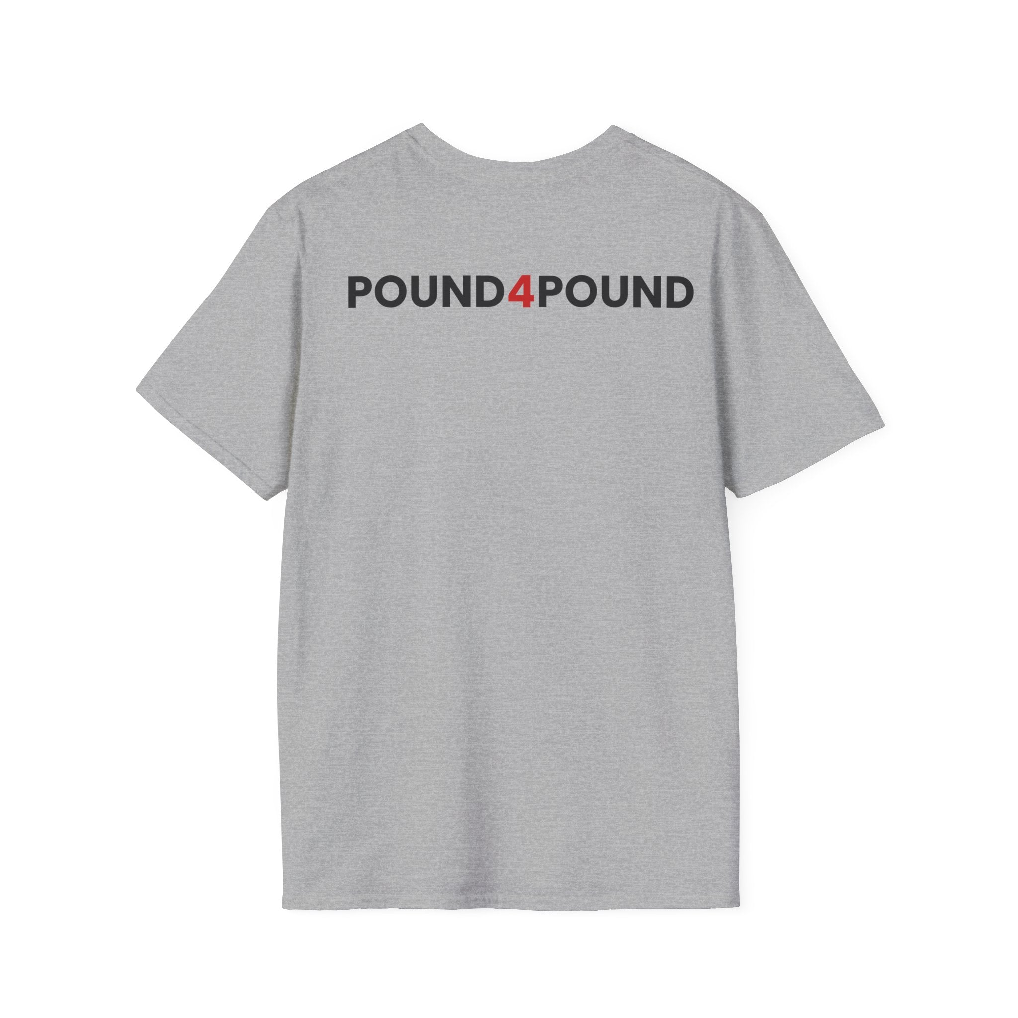 POUND4POUND
