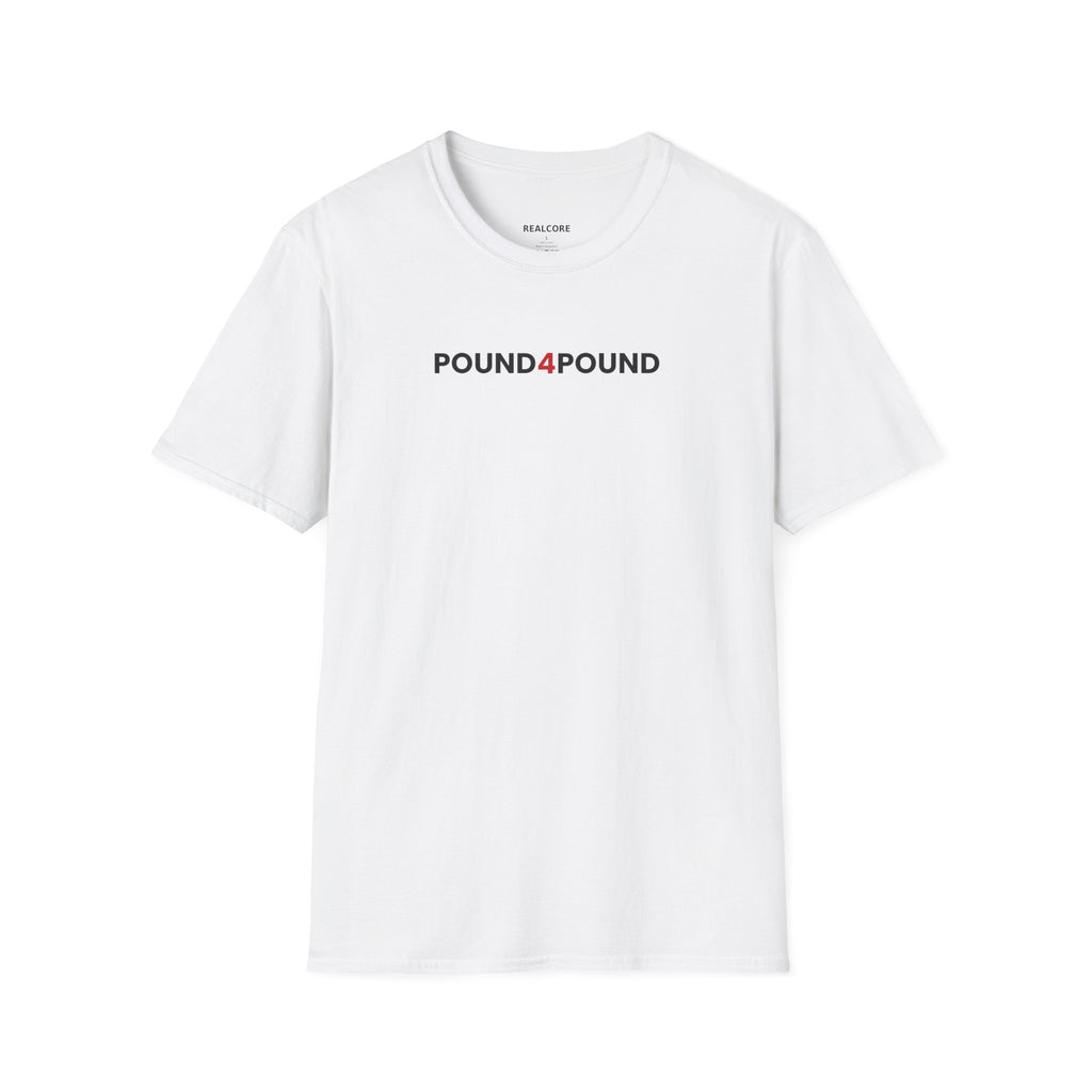 POUND4POUND
