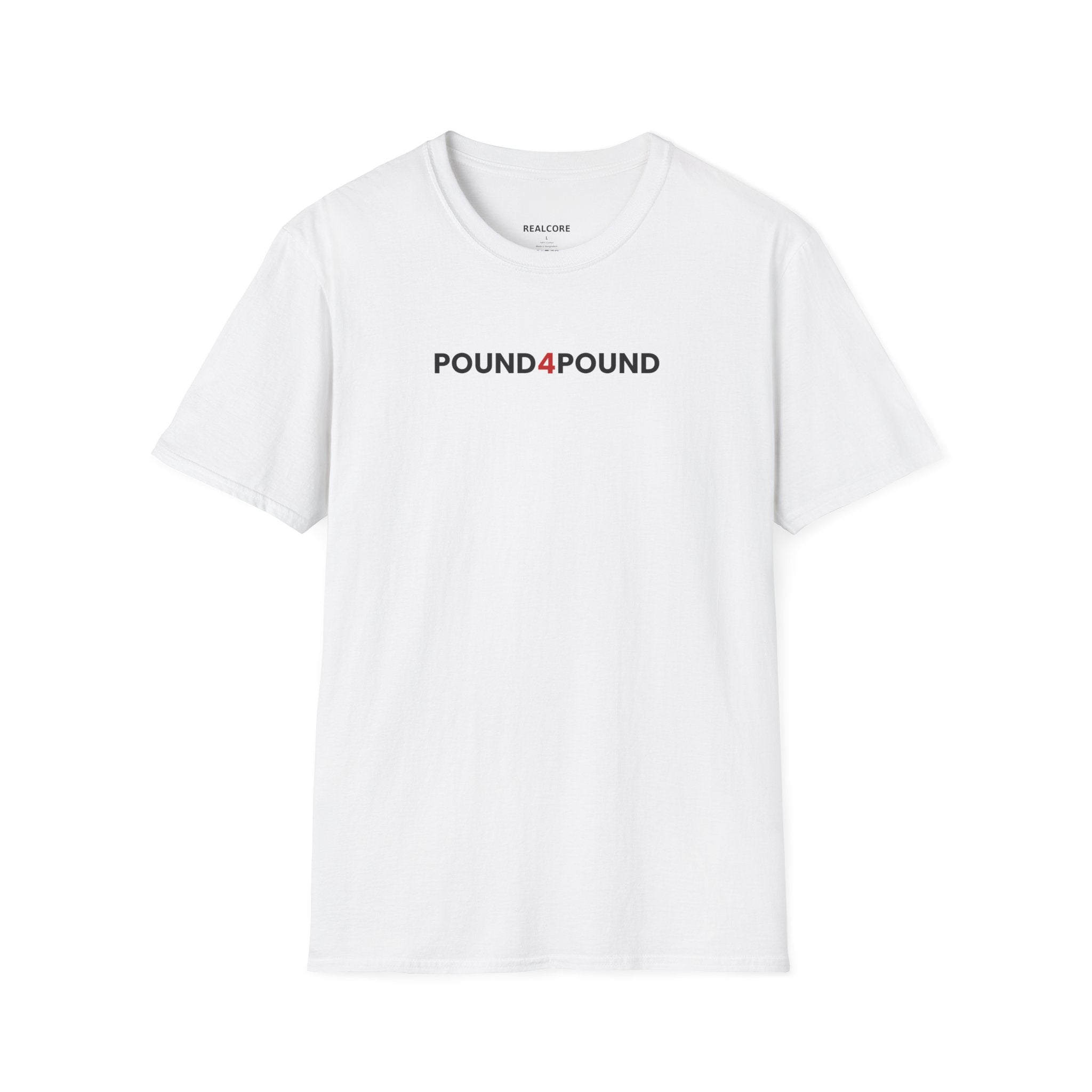 POUND4POUND